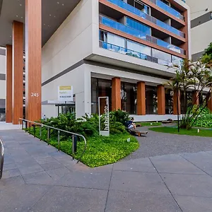 Apartamento Audaar Hav Residencial