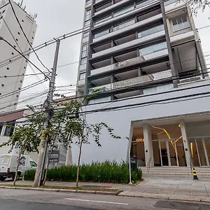  Apartamento Audaar Vgc Residencial - Olimpia