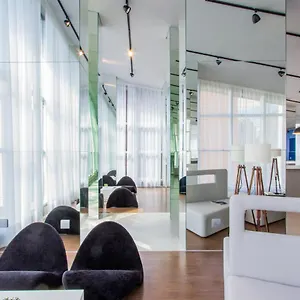  Apartamento Vivapp Vila Olimpia - Quata
