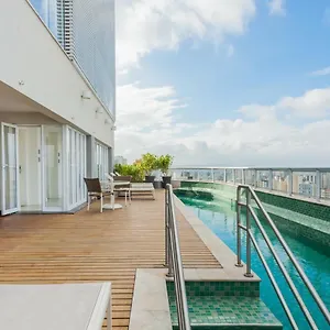  Apartamento Be Paulista 46
